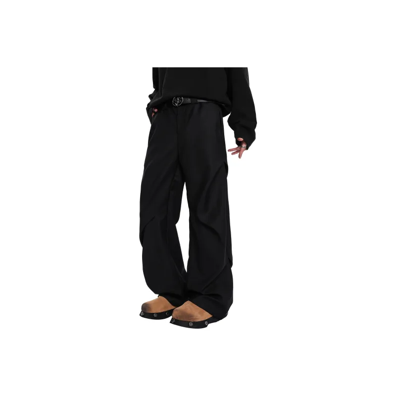MARK WAFFLE Suit Trouser Unisex-0