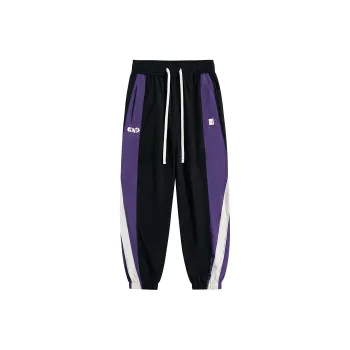 CLINTS Casual Pants Unisex