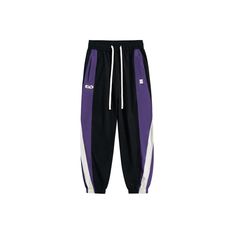 CLINTS Casual Pants Unisex-0