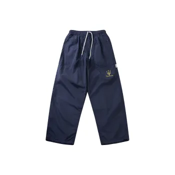 Maserati Casual Pants Unisex