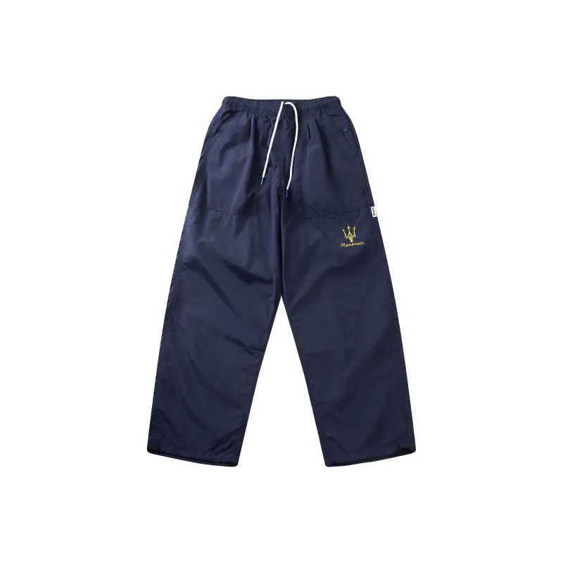 Maserati Casual Pants Unisex-0