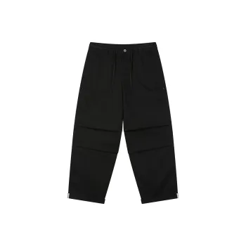MIND ERROR Casual Pants Unisex
