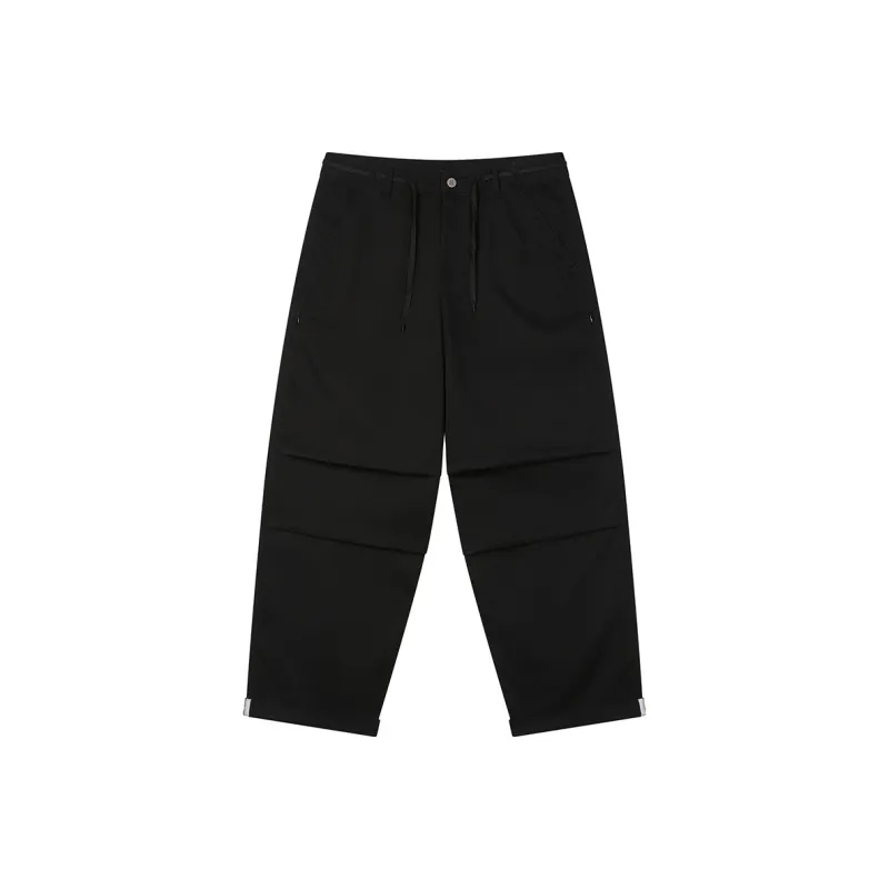 MIND ERROR Casual Pants Unisex-0