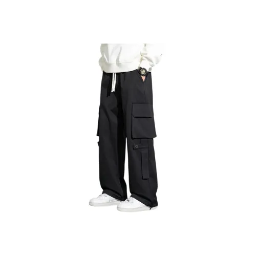 FASTFISH Cargo Pants Unisex