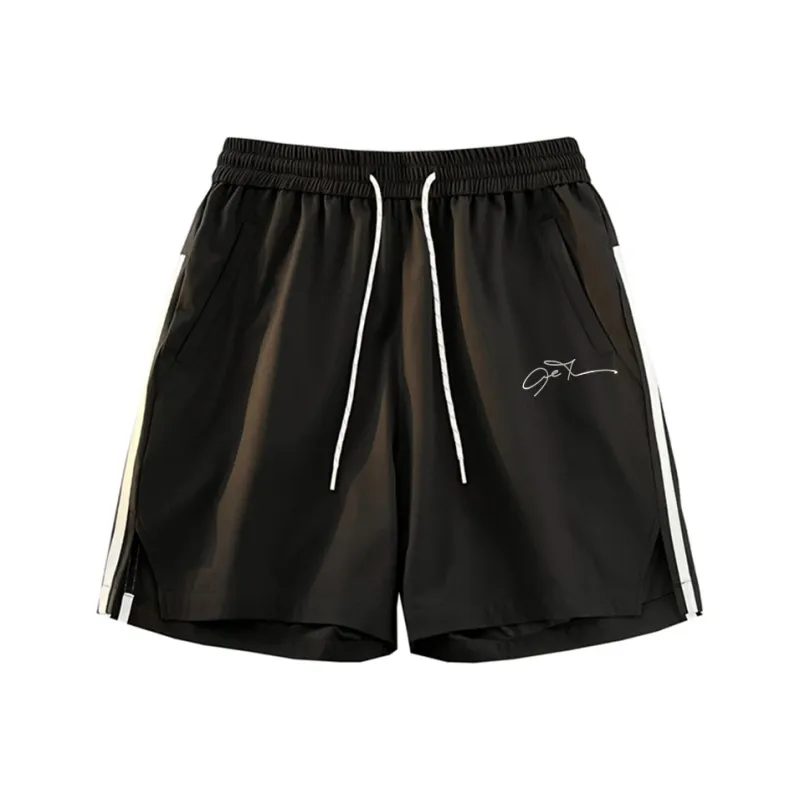 AI3 Casual Shorts Unisex-0