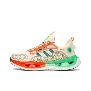 Slazenger Slip Resistant Low Top Running Shoes Unisex