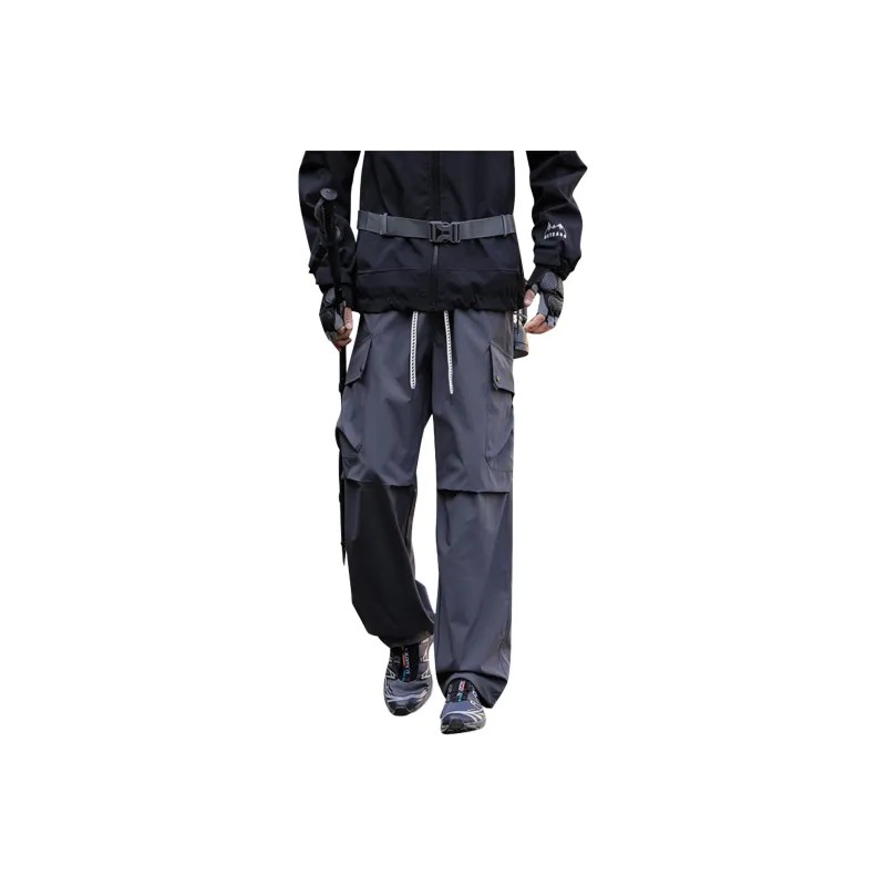 TBSM Windbreaker Pants Unisex-6