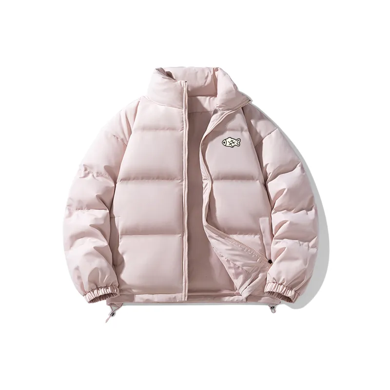 CELUCASN Puffer Jackets Unisex-6