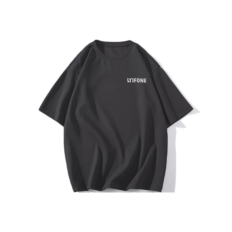 LTIFONE T Shirts Unisex-15