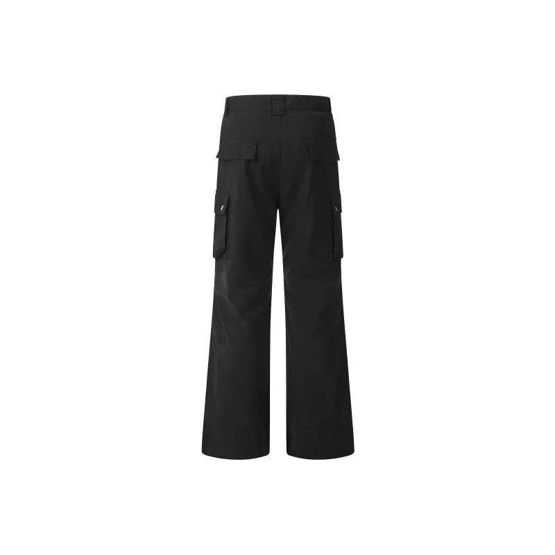 Chisportate Cargo Pants Unisex-1