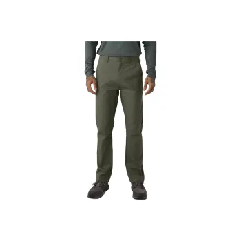 Dickies Casual Pants Men Dark Green
