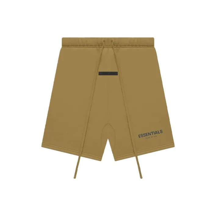 Fear Of God Essentials Sweatshort-0