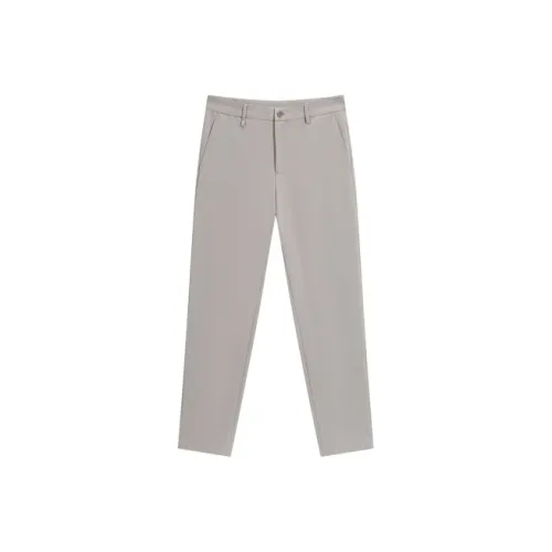 GXG Suit Trousers Men