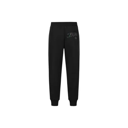 FORIDER Casual Pants Unisex