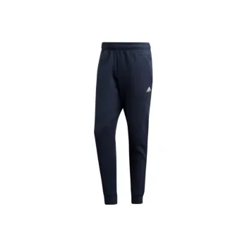 Adidas Stad Pant Casual Pants Men's Marine Blue