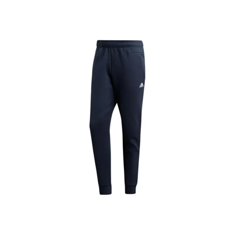 Adidas Stad Pant Casual Pants Men's Marine Blue-0