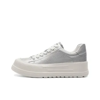 NINE WEST Low Top Skateboard Shoes Women's
