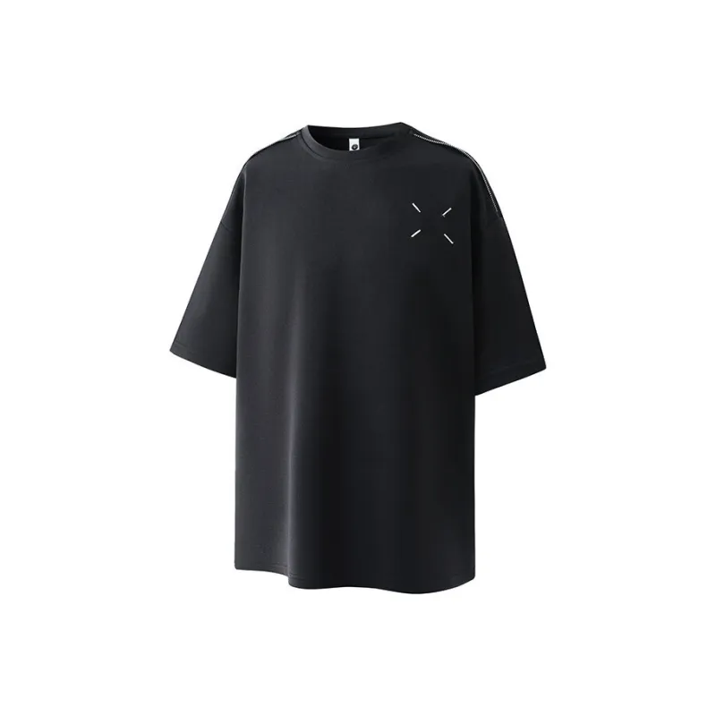 WKOOG T Shirts Unisex-0