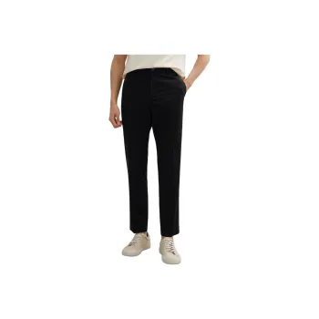 ZIOZIA Casual Pants Men's Black