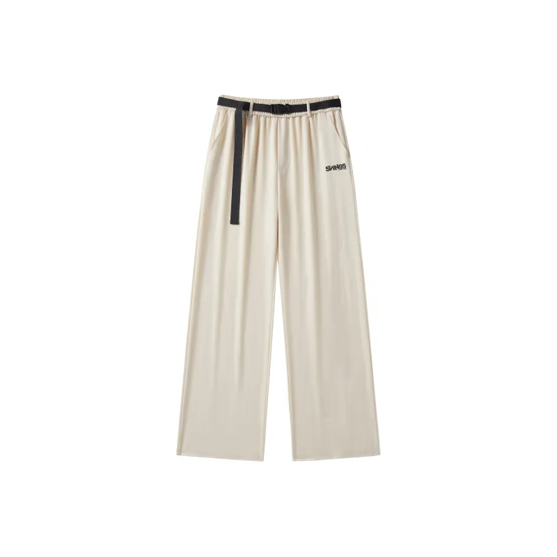 Struggle Vintage95 Casual Pants Unisex-5