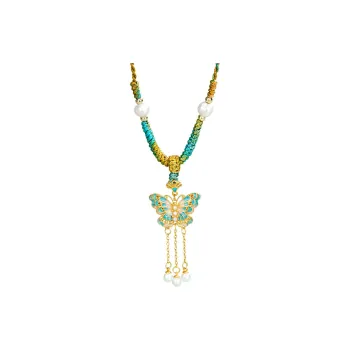 Phoenix Temple Jewelry 925 Sterling Silver Necklaces Women's