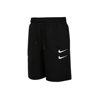 Nike Casual Shorts Men Black
