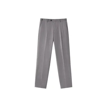 GXG Suit Trouser Men's Light Coffee