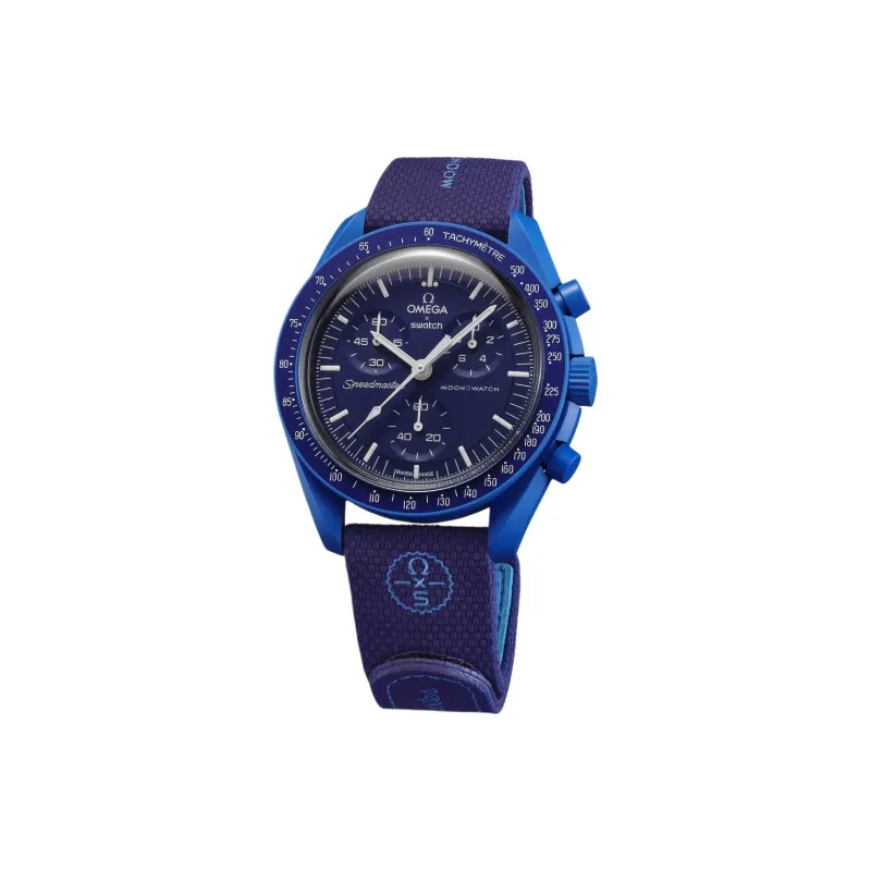 SWATCH Watch Band All Compatibility 180 205mm Rubber Material-2