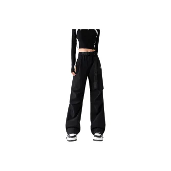 DJ.SPIRIT Cargo Pants Unisex