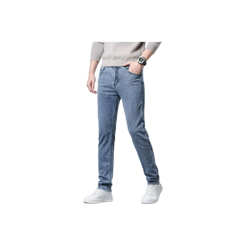 PIERRE CARDIN Jeans Men-7