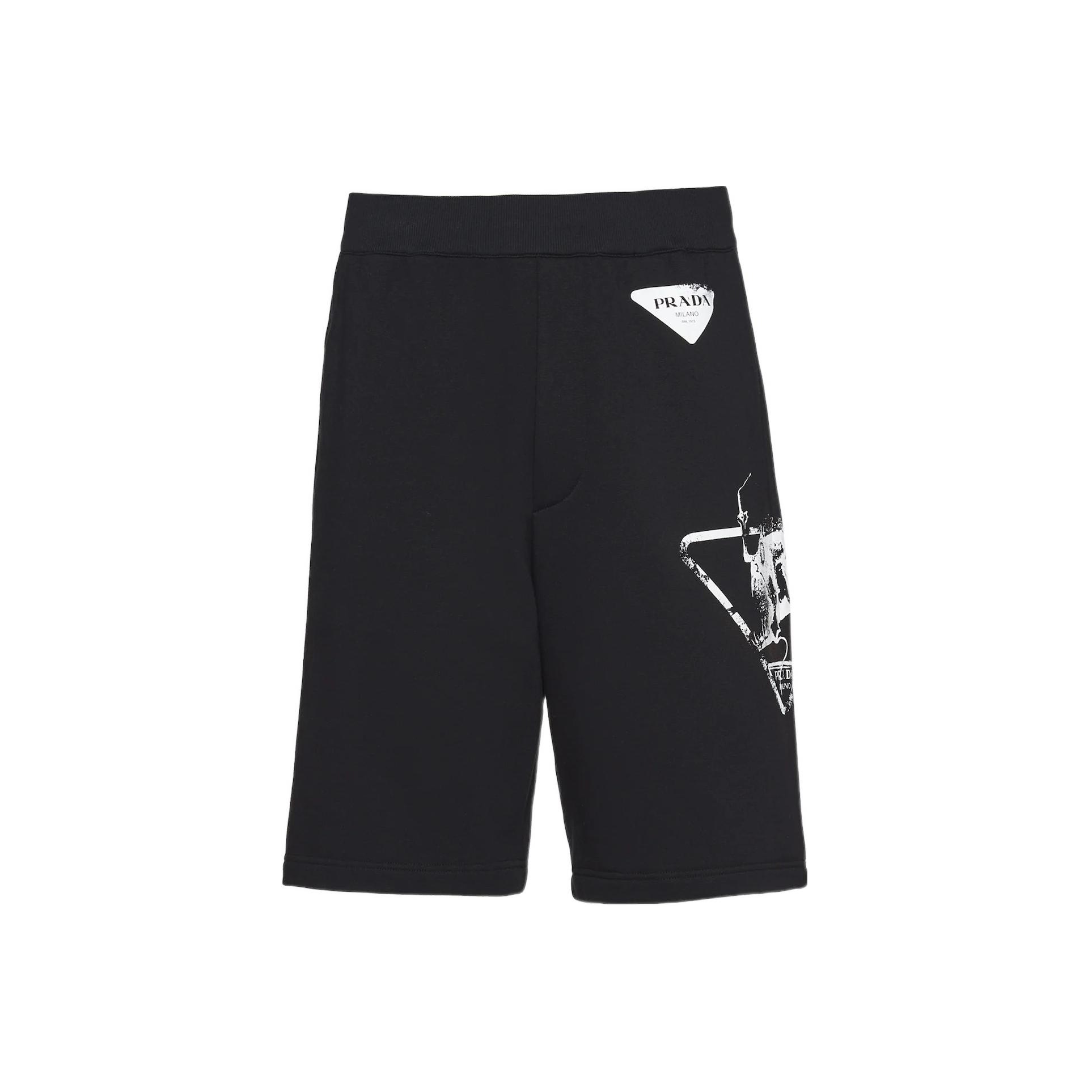 PRADA Casual Shorts Men on Sale & Authentic - POIZON