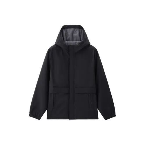 UNIQLO Jackets Unisex