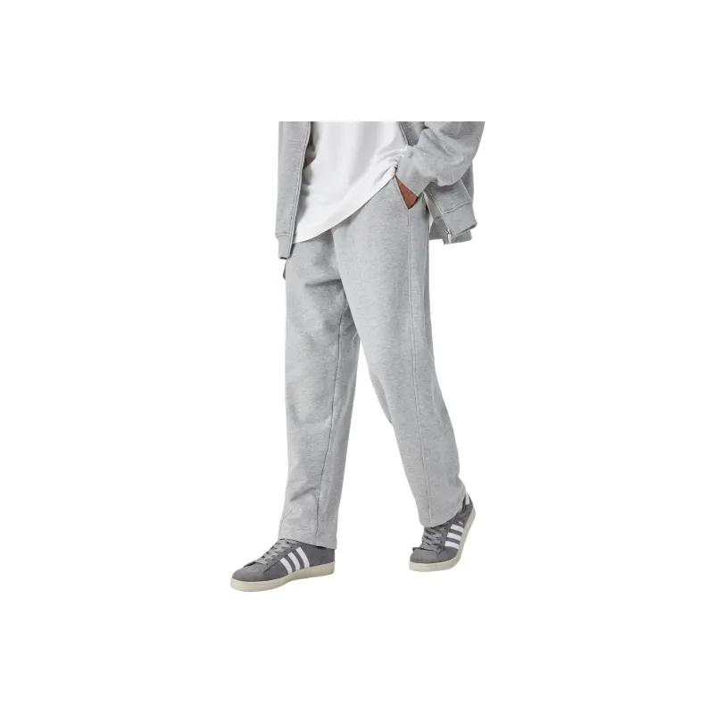 Bodydream Casual Pants Unisex-0
