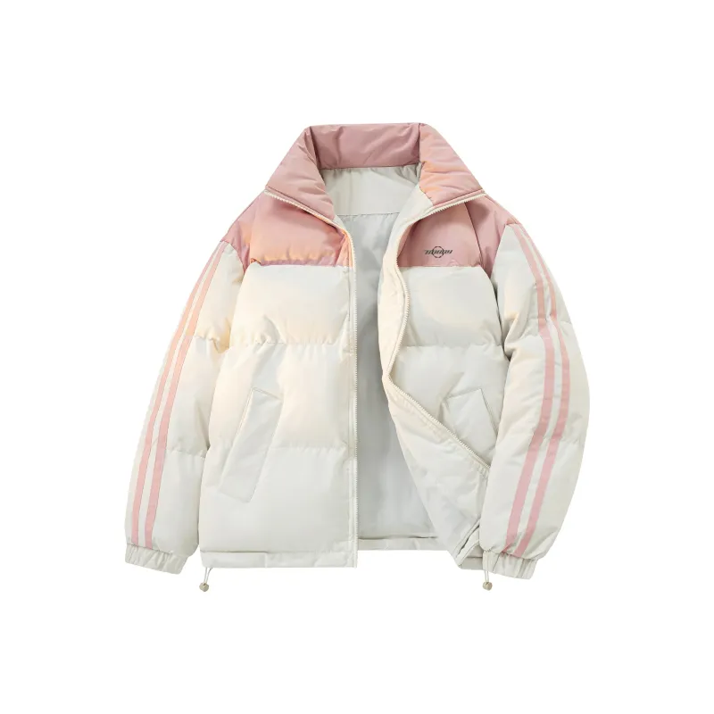 BOBBY ABLEY Puffer Jacket Unisex-3