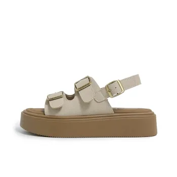 REIHUNG Beach Sandals Women's