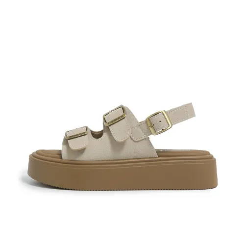 REIHUNG Beach Sandals Women's