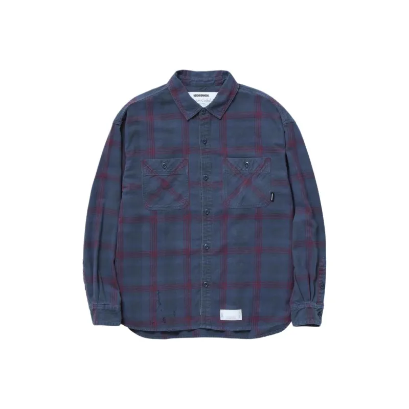 NEIGHBORHOOD Shirts Men-3