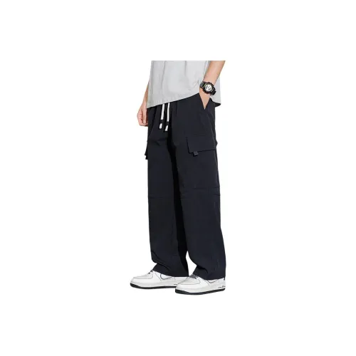 FASTFISH Cargo Pants Unisex