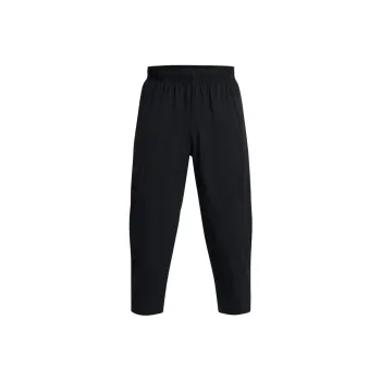 Under Armour UA Unstoppable Casual Pants Men's Black