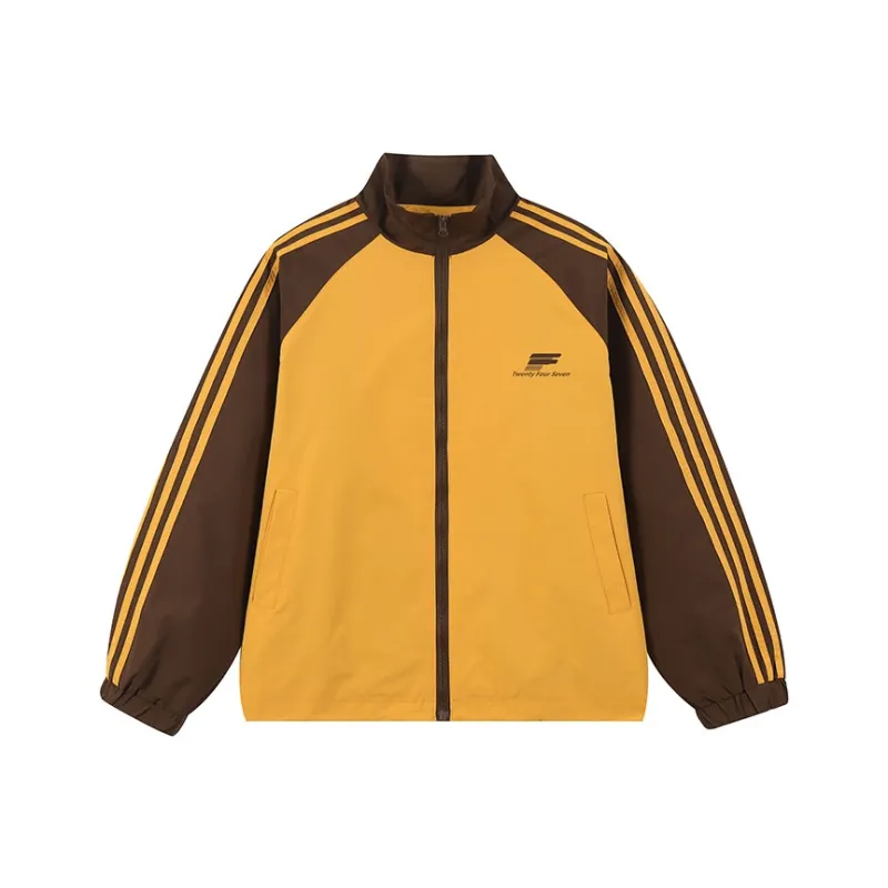 FAX FOR FMACM x For People Jackets Coats Unisex-6