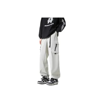Dme Windbreaker Pants Unisex