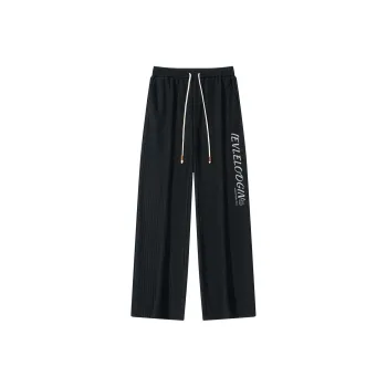 LEVEL RELAX Series Casual Pants Unisex