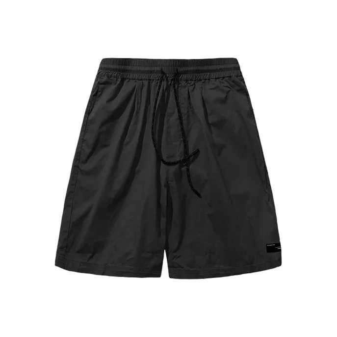 PSO Brand Casual Shorts Unisex-3