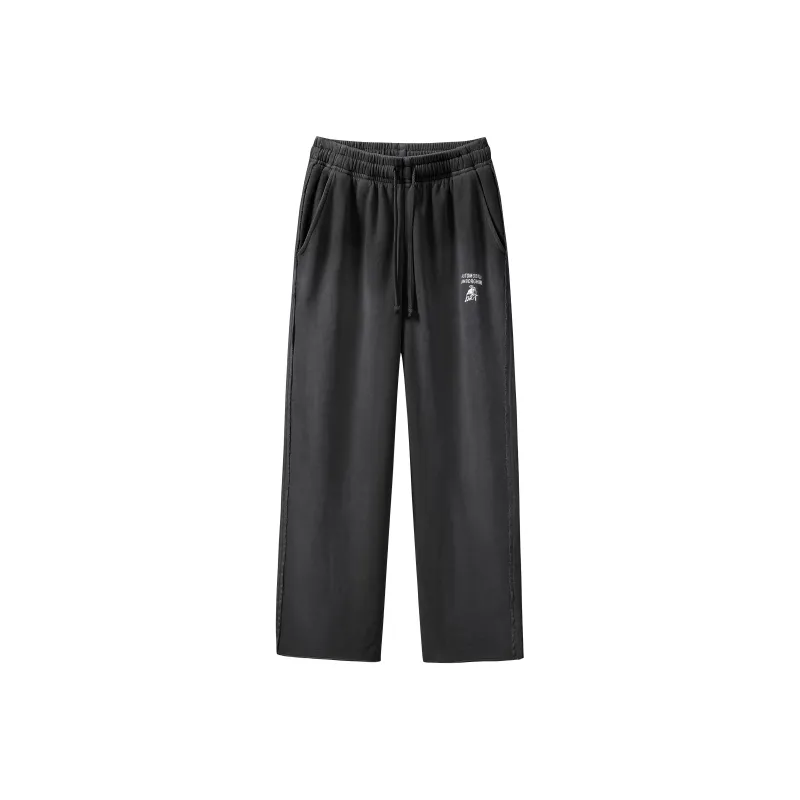 Automobili Lamborghini Casual Pants Unisex-6