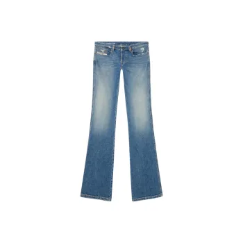DIESEL 1998 D-Buck Bootcut Jeans