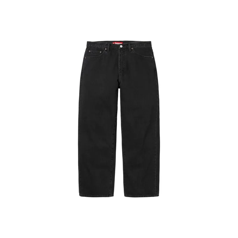Supreme Baggy Jean-3