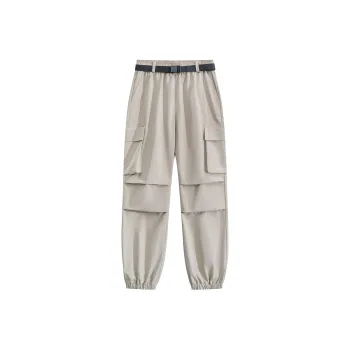JEANSWEST Casual Pants Unisex