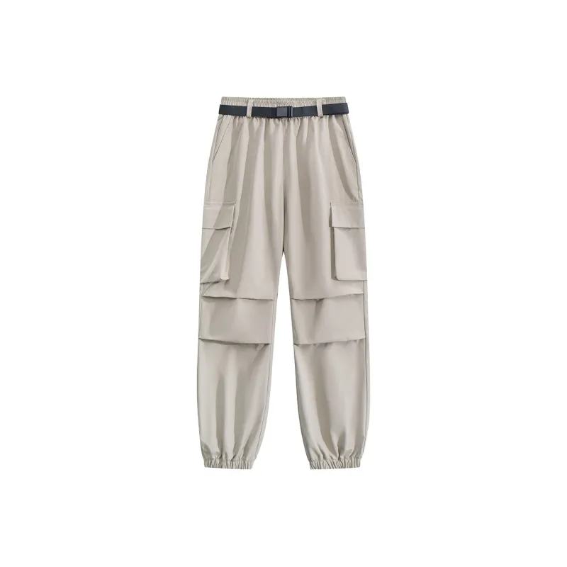JEANSWEST Casual Pants Unisex-0
