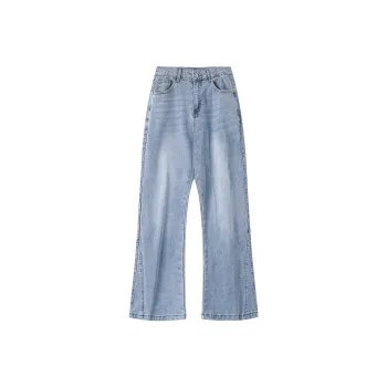 JCUI Jeans Unisex