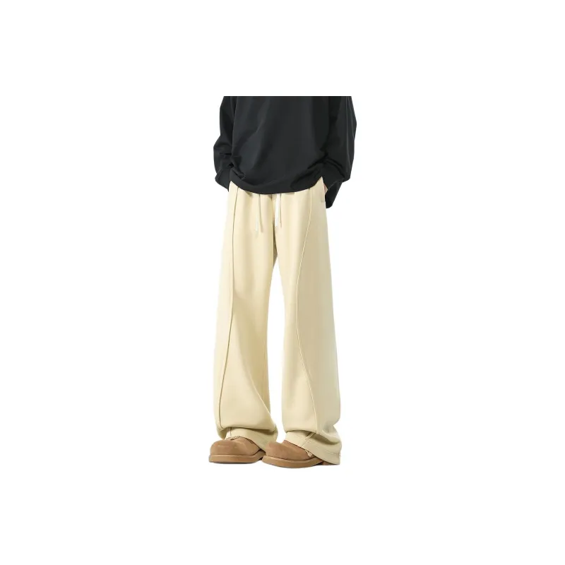 TINA GIA Casual Pants Unisex-9